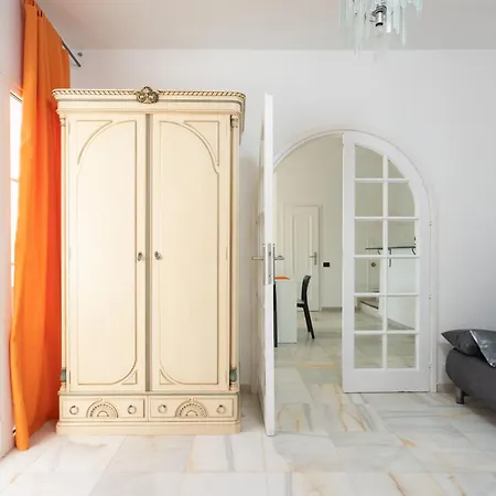 Panoramic Siam With Private Swimming Pool Villa Costa Adeje (Tenerife)