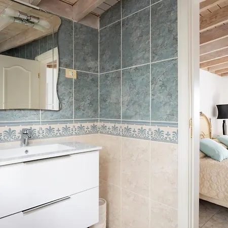 Detached Panoramic Sea View Close To Siam Park, With Private Swimming Pool *