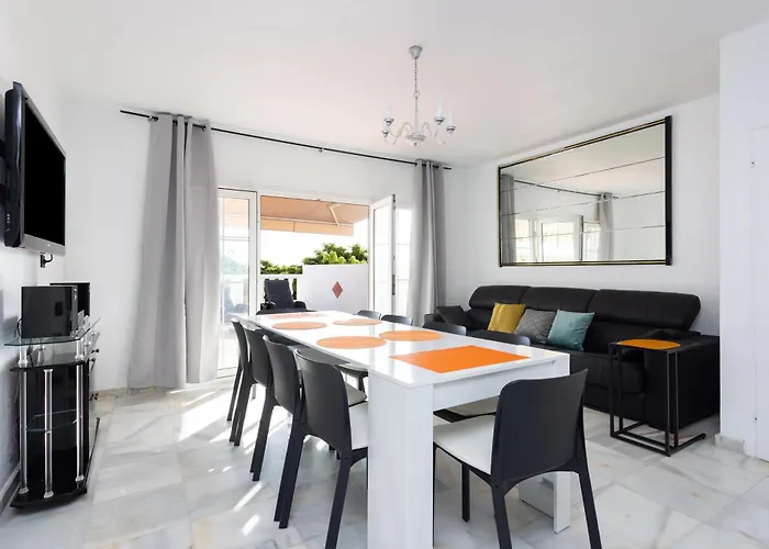 빌라 Detached Panoramic Sea View Close To Siam Park, With Private Swimming Pool *