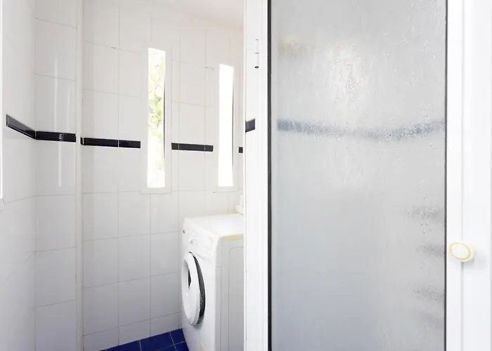 Detached Panoramic Sea View Close To Siam Park, With Private Swimming Pool 빌라 아데제