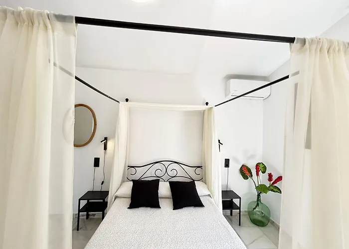 Detached Panoramic Sea View Close To Siam Park, With Private Swimming Pool 빌라 아데제