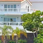 Vila Detached Panoramic Sea View Close To Siam Park, With Private Swimming Pool *