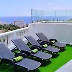 Vila Detached Panoramic Sea View Close To Siam Park, With Private Swimming Pool