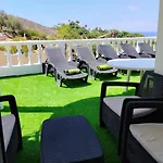 Vila Detached Panoramic Sea View Close To Siam Park, With Private Swimming Pool Costa Adeje (Tenerife)