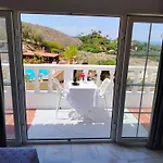 Vila Detached Panoramic Sea View Close To Siam Park, With Private Swimming Pool Costa Adeje (Tenerife)