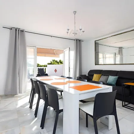 别墅 Detached Panoramic Sea View Close To Siam Park, With Private Swimming Pool *