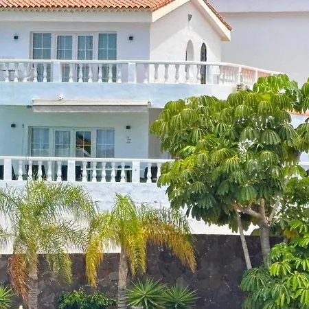 别墅 Detached Panoramic Sea View Close To Siam Park, With Private Swimming Pool *
