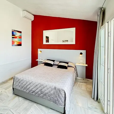 Villa Detached Panoramic Sea View Close To Siam Park, With Private Swimming Pool