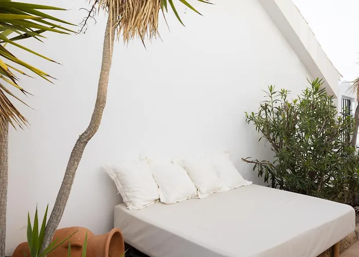 Detached Panoramic Sea View Close To Siam Park, With Private Swimming Pool