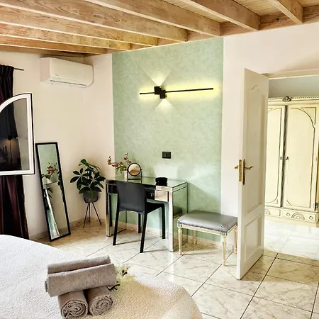 Detached Panoramic Sea View Close To Siam Park, With Private Swimming Pool Villa Costa Adeje (Tenerife)