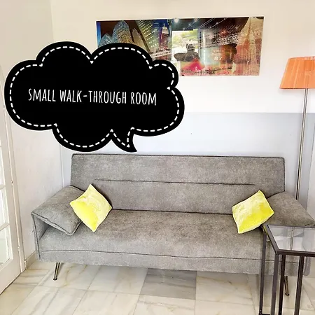 Detached Panoramic Sea View Close To Siam Park, With Private Swimming Pool * Costa Adeje (Tenerife)